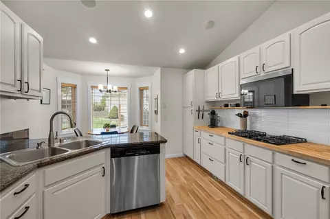 Kitchen - 2125 Saddleback Dr, Laurel, MT 59044 photo 2 of 3