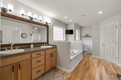 Bath - 2125 Saddleback Dr, Laurel, MT 59044 photo 1 of 6
