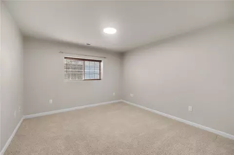 Bedroom - 2125 Saddleback Dr, Laurel, MT 59044 photo 4 of 4