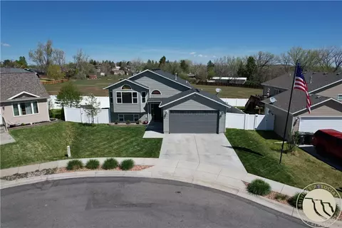 9 Saturn Pl, Billings, MT 59105