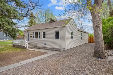 628 Beverly Hill Blvd, Billings, MT 59102