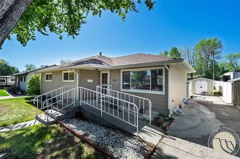 2518 Clark Ave, Billings, MT 59102