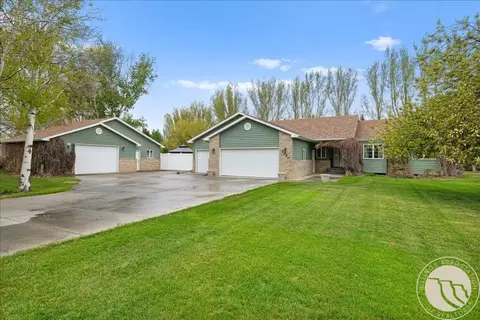 1340 Cloverleaf Pl, Billings, MT 59106