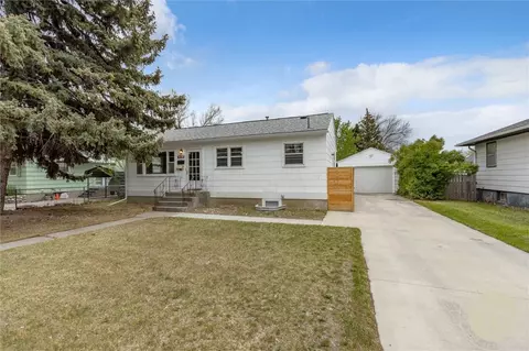 1836 Clark Ave, Billings, MT 59102