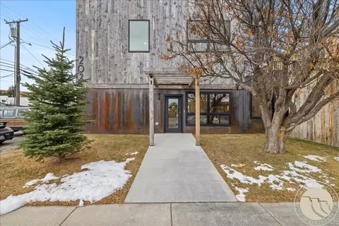 202 Hauser Ave S #3, Red Lodge, MT 59068
