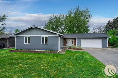 1030 Nutter Blvd, Billings, MT 59105