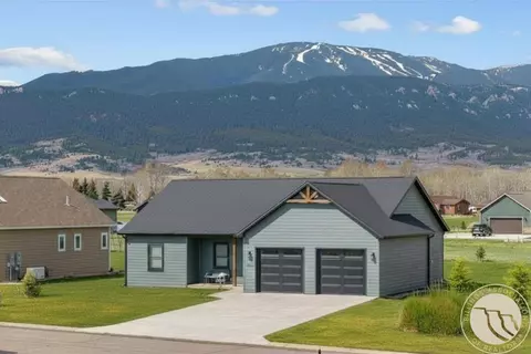 2225 Pine Ridge Rd, Red Lodge, MT 59068