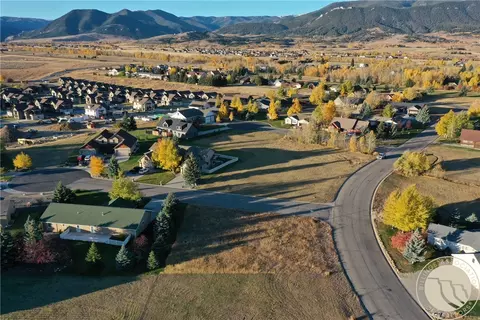 tbd Bear Paw Cir, Red Lodge, MT 59068