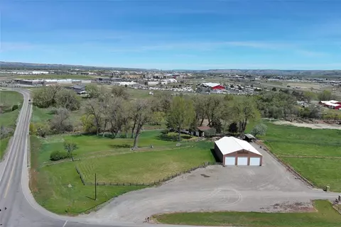 2245 S Shiloh Rd, Billings, MT 59106