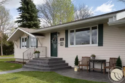 309 28th St W, Billings, MT 59102
