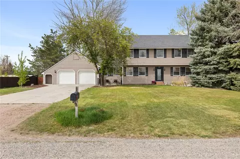 5435 Sweetgrass Creek Dr, Billings, MT 59106