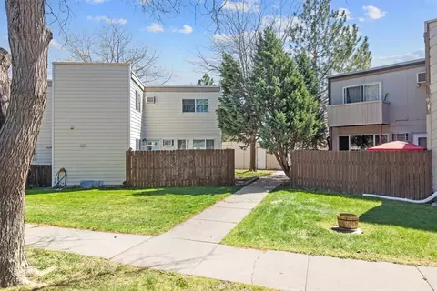 2252 Avenue C, Billings, MT 59102