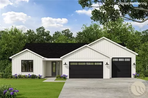 tbd Gayle Dr, Billings, MT 59105