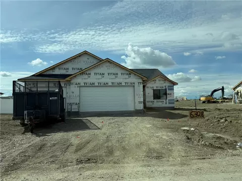 6328 Stream Bank Ln, Billings, MT 59106