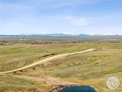 144 Acres Canal Rd, Shawmut, MT 59078