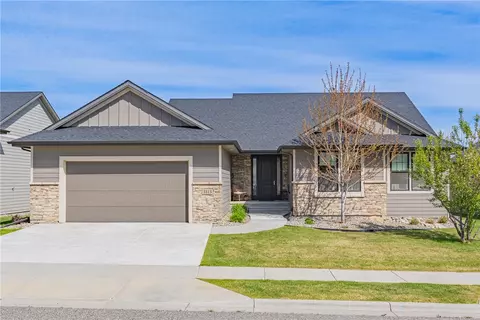 3113 Peregrine Ln, Billings, MT 59106