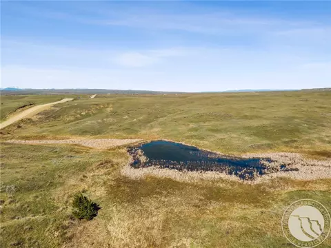 62 Acres Canal Rd, Shawmut, MT 59078