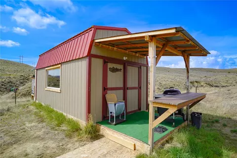 lot5 Highway 310, Belfry, MT 59008