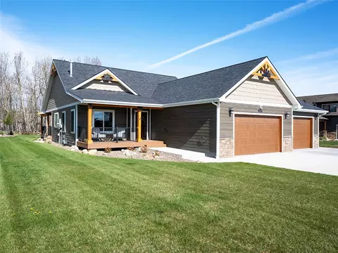 2425 Diamond C Trl, Red Lodge, MT 59068
