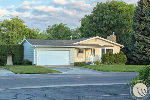28 19th St W, Billings, MT 59102