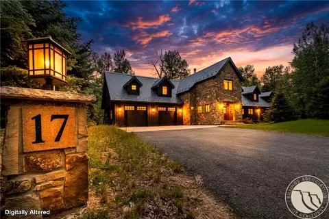 17 Bighorn, Red Lodge, MT 59068