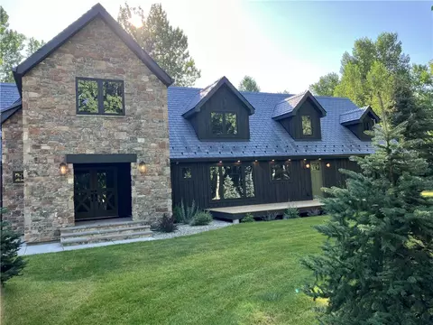 17 Bighorn, Red Lodge, MT 59068