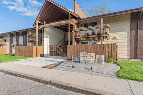 1600 Avenue E, Billings, MT 59102