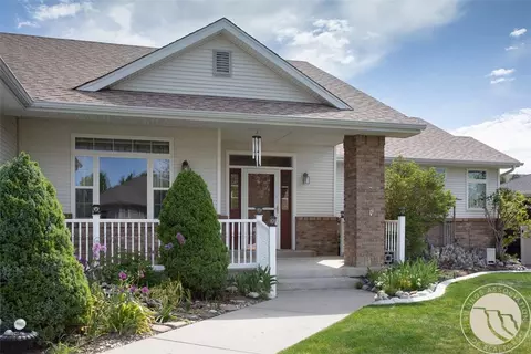 1737 Crystal Dr, Billings, MT 59106
