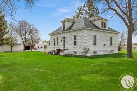 5546 Neibauer Rd, Billings, MT 59106