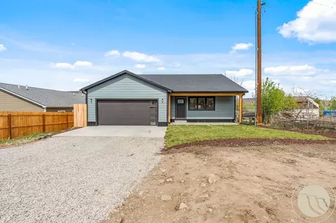 2 Avis St, Absarokee, MT 59001