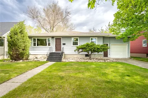 1815 Wyoming Ave, Billings, MT 59102