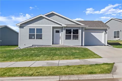 2244 Lindero Blvd, Billings, MT 59105