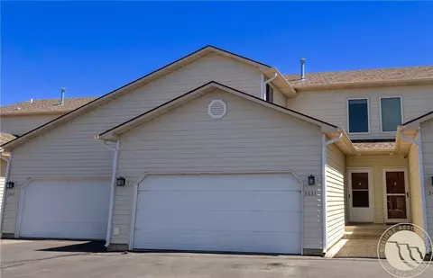 3631 Olympic Blvd, Billings, MT 59102