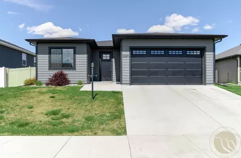 5229 Clemson Dr, Billings, MT 59106
