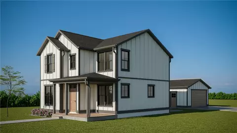 1817 St Peter Ln, Billings, MT 59101