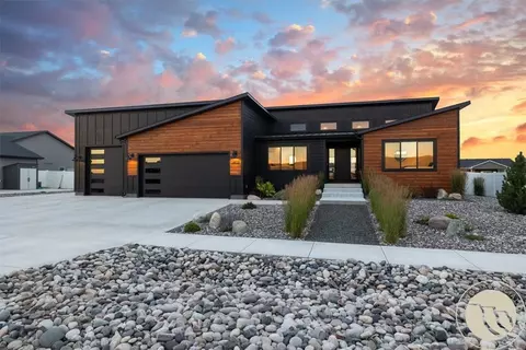 4635 Leading Light Ln, Billings, MT 59106
