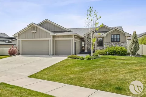 2140 S Stone Creek Trl, Billings, MT 59106