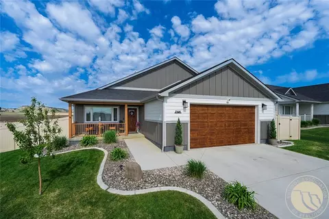 7101 Copper Bend Blvd, Billings, MT 59106