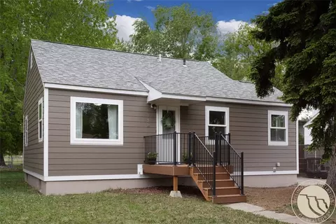 828 Cook Ave, Billings, MT 59101
