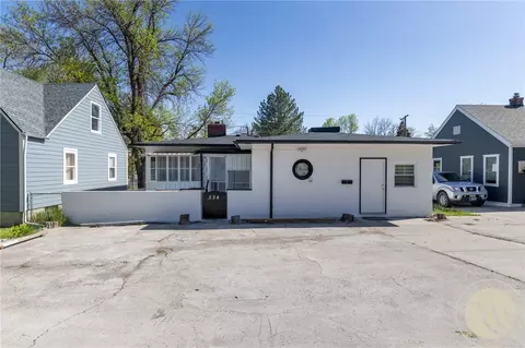 534 Grand Ave, Billings, MT 59101