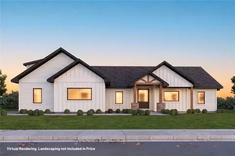 6707 Elder Grove Ln, Billings, MT 59106