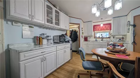 Kitchen - 3227 3rd St NW, Sidney, MT 59270 photo 1 of 4