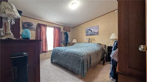 Bedroom - 3227 3rd St NW, Sidney, MT 59270 photo 1 of 4