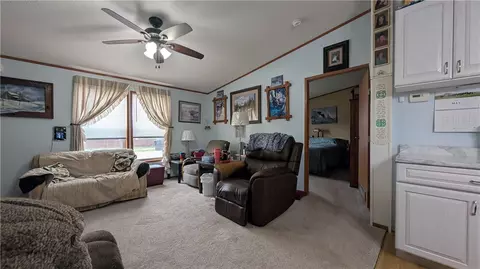 Living - 3227 3rd St NW, Sidney, MT 59270 photo 1 of 1