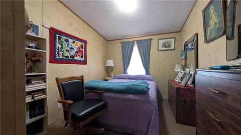 Bedroom - 3227 3rd St NW, Sidney, MT 59270 photo 3 of 4