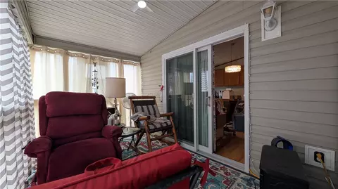 Exterior - 3227 3rd St NW, Sidney, MT 59270 photo 4 of 4