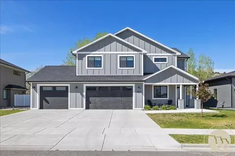 4819 Gold Creek Trl, Billings, MT 59106