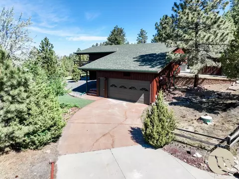 4743 Cave Rd, Billings, MT 59101
