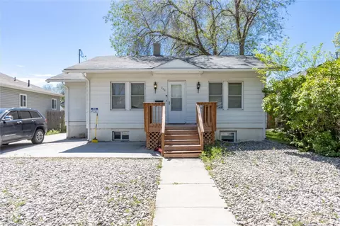 240 Terry Ave, Billings, MT 59101