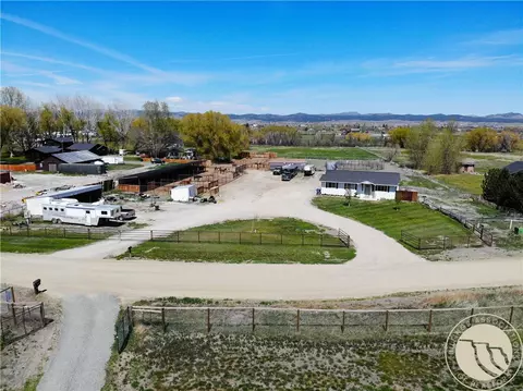 1280 Ryanns Ln, Helena, MT 59602